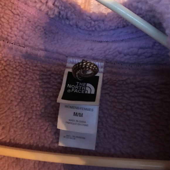 Womens Northface Summit Series Fall Jacket - Picture 3 of 3